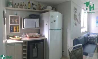 Imagem 5: Linda cobertura para locação de temporada com piscina privativa em Caiobá