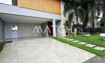 Imagem: Sobrado à venda com 5 suítes e 360 m²