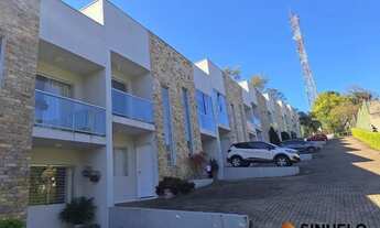 Imagem 2: Casa em condomínio