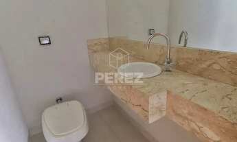 Imagem 4: Casa Térrea no Bairro Itanhangá Park