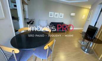 Imagem 2: Paraíso - 63m² - 2 dormitórios - 1 suíte - 2 vagas