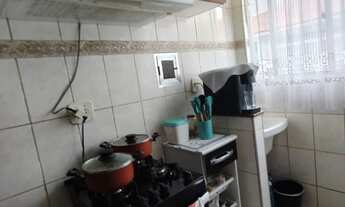 Imagem 7: Excelente apt Cond. Novo Lar (antigo 2020) / Ac. carta - troca