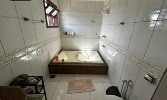 Imagem 7: Excelente casa residencial para quem busca conforto e tranquilidade com vista definitiva e