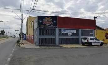 Imagem 4: Prédio à venda com Jardim Vista Alegre, Campinas