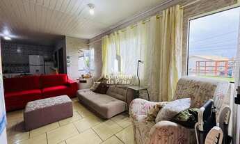 Imagem 7: Casa para Venda em Tramandaí, Zona Nova, 4 dormitórios, 1 banheiro, 2 vagas