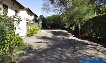 Imagem 2: CASA EM CONDOMÍNIO - MORUMBI - SP