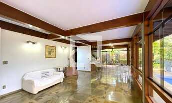 Imagem 4: Casa à Venda - Mangabeiras, 5 Quartos, 500 m2