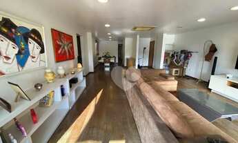 Imagem 6: Cobertura com 4 quartos à venda, 194 m² por R$ 1.500.000 - Recreio dos Bandeirantes - Rio