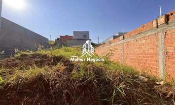 Imagem 2: Terreno à venda, 204 m² por R$ 155.000,00 - Campos Do Conde - Piracicaba/SP