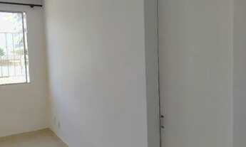 Imagem 2: Apto ótimo, 2 quartos, bem arejado e vista para parque, 2o andar, vaga garagem, Campinho