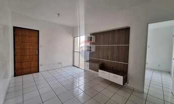 Imagem 2: APARTAMENTO 2 QUARTOS SENDO 1 SUITE -CONDOMINIO ATHENAS PARK 5