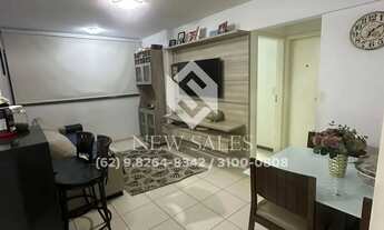 Imagem 2: Apartamento com 2 quartos, Lazer Completo - Jardm das Esmeraldas