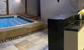 Imagem 7: Vende-se uma casa/sobrado no Condomínio Vivere em Cuiabá MT