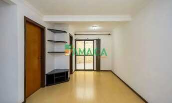 Imagem 4: Sobrado para Locação -118m² 3 dormitórios- Rua Dona Saza Lattes no Uberaba ¦ Residencial A