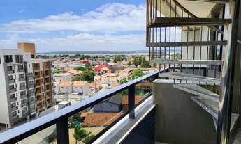 Imagem 6: Cobertura em Rua Pedro Gonzaga de Lima - Ponta de Matos - Cabedelo/PB