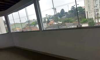 Imagem 7: Galpão em Avenida Gago Coutinho - Santa Maria - Santo André/SP