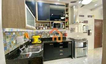 Imagem 5: Apartamento à venda, 143 m² por R$ 1.580.000,00 - Icaraí - Niterói/RJ