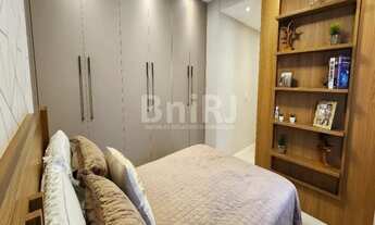 Imagem 5: LINDA e SOFISTICADA COBERTURA