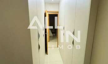 Imagem 14: Imóvel para aluguel de 141 metros quadrados com 3 suítes - Lazer Completo e Portaria 24h!