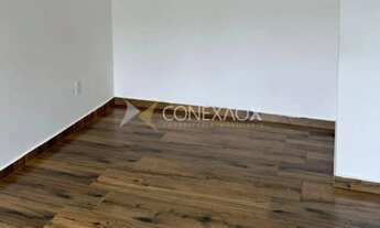 Imagem 3: Apartamento - Jardim das Cerejeiras - Campinas