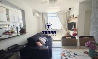 Imagem 3: Ótimo apartamento no Fonseca, com 2 quartos e lazer completo