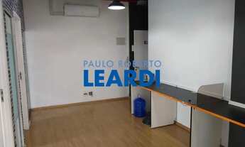 Imagem: CONJ. COMERCIAL - PINHEIROS - SP