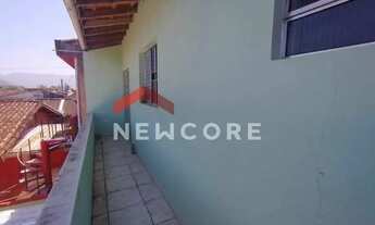 Imagem 6: Casa em Rua Bahia - Jardim Praia Grande - Mongaguá/SP