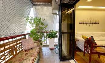 Imagem 6: Cobertura Freguesia 3 quartos e 4 banheiros, 145 metros