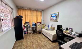 Imagem 7: Casa 3 Quartos no Setor Oeste