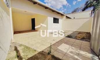 Imagem: Casa Térrea Faiçalville