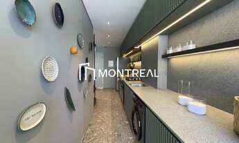 Imagem 12: APARTAMENTO À VENDA EM PINHEIROS 3 DORMITÓRIOS 1 SUÍTE 1 VAGA DE GARAGEM