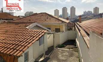 Imagem 2: Terreno com 470 metros na Vila Bonilha