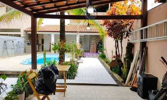 Imagem 4: Casa à venda, 123 m² por R$ 645.000,00 - Barroco (Itaipuaçu) - Maricá/RJ