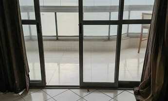 Imagem 5: APARTAMENTO 4 SUÍTES FRENTE TOTAL MAR Praia do Morro em Guarapari