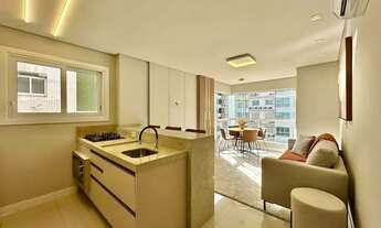 Imagem 4: UMA QUADRA DO MAR- MOBILIADO E DECORADO