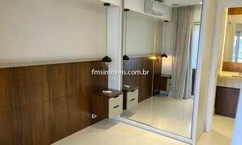 Imagem 10: Apartamento para alugar Consolação São Paulo SP