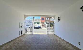 Imagem 4: ALUGA-SE SOBRADO 4 DORMITÓRIOS - VILA HORTÊNCIA - ZONA LESTE DE SOROCABA