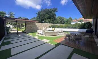 Imagem 3: Mansão à venda Sans Souci em Valinhos, com 5 suítes, com 5600 m², Village Sans Souci