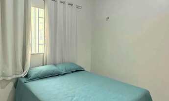 Imagem 6: VG- Casa C/ Garagem Joquei Clube