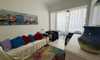 Imagem 4: Apartamento em Pompéia, Apartamento em Santos, Apartamento com 2 dorms, Apartamento à Vend