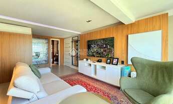 Imagem 4: Apartamento 3 dormitórios no Jardim Europa com 2 vagas