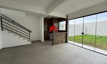 Imagem 3: Casa com 110m² 3 quartos, à venda, no bairro Nações em Fazenda Rio Grande