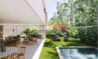 Imagem: Casa em Condomínio no Jardim Petrópolis