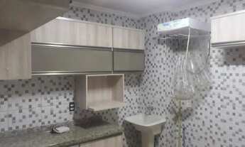 Imagem 2: Aluguel de apartamento condomínio Moradas do Leste