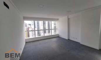 Imagem: Sala, 43 m² - venda ou aluguel - Pioneiros