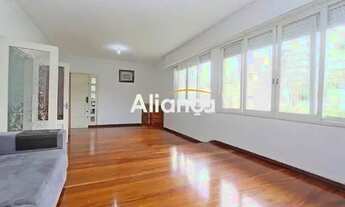 Imagem 2: Casa Ampla Mobiliada com 5 Suites para Locação no Bairro Partenon - Poa/RS