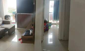 Imagem: Passo apartamento no condomínio praias