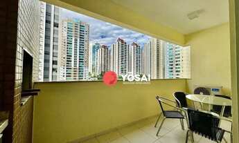 Imagem: Apartamento com 3 dormitórios para alugar