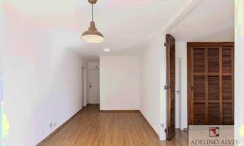 Imagem 2: Apartamento para locação na Consolação , 1 dormitório e 43 m ²