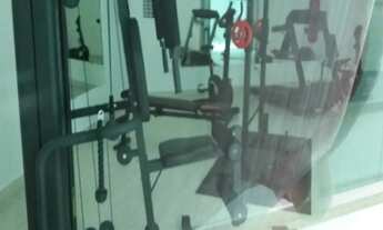 Imagem 3: APARTAMENTO 04 DORMITOTIOS, BAIRRO GUILHERMINA EM PRAIA GRANDE